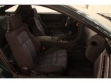 1995 Mitsubishi 3000GT Coupe Front Seat