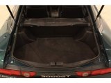 1995 Mitsubishi 3000GT Coupe Trunk