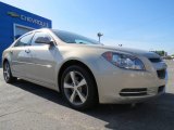 2012 Chevrolet Malibu LT