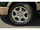 2013 Ford F150 Lariat SuperCab Wheel