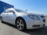 2012 Chevrolet Malibu LT