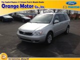 2012 Bright Silver Kia Sedona LX #80117371