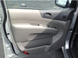2012 Kia Sedona LX Door Panel