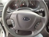 2012 Kia Sedona LX Steering Wheel