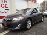 2012 Toyota Camry XLE V6
