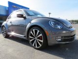 2012 Volkswagen Beetle Turbo