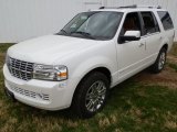 2013 Lincoln Navigator L Monochrome Limited Edition 4x4 Data, Info and Specs