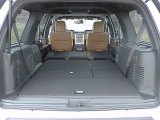 2013 Lincoln Navigator L Monochrome Limited Edition 4x4 Trunk