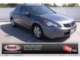 2010 Polished Metal Metallic Honda Accord LX-P Sedan #80117365