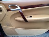 2006 Porsche Cayenne S Door Panel