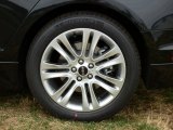 2013 Lincoln MKZ 2.0L EcoBoost FWD Wheel