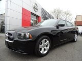 2012 Dodge Charger SE