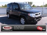 2010 Honda Element EX