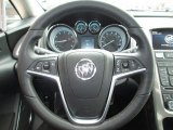 2013 Buick Verano Premium Steering Wheel