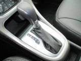 2013 Buick Verano Premium 6 Speed Automatic Transmission