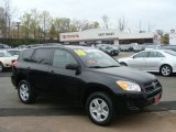 2010 Toyota RAV4 I4 4WD