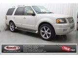 2005 Cashmere Tri Coat Metallic Ford Expedition Limited #80117487