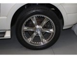 2005 Ford Expedition Limited Custom Wheels