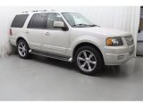 2005 Ford Expedition Limited Front 3/4 View