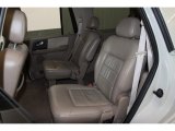 2005 Ford Expedition Limited Rear Seat