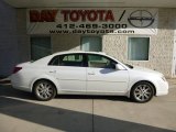 2007 Blizzard White Pearl Toyota Avalon Limited #80117220