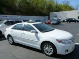 2011 Toyota Camry XLE