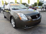 2008 Nissan Sentra 2.0