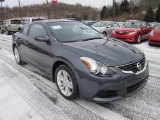 2010 Nissan Altima 2.5 S Coupe