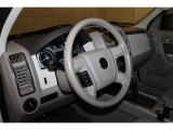 2009 Mercury Mariner V6 Steering Wheel