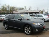 2010 Magnetic Gray Metallic Toyota Venza V6 #80117342