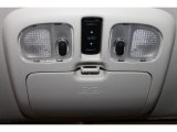 2009 Mercury Mariner V6 Controls