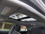 2011 Saab 9-5 Aero XWD Sedan Sunroof
