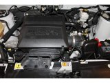 2009 Mercury Mariner V6 3.0 Liter DOHC 24-Valve iVCT Duratec V6 Engine
