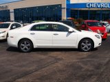 2012 Chevrolet Malibu LT