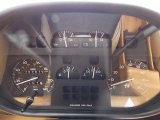 1991 Alfa Romeo Spider 2000 Gauges