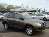 2010 Toyota RAV4 I4 4WD