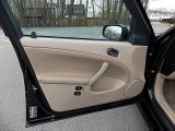 2004 Saab 9-5 Arc Sport Wagon Door Panel