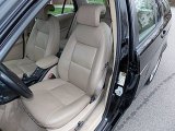 2004 Saab 9-5 Arc Sport Wagon Front Seat