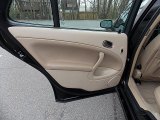 2004 Saab 9-5 Arc Sport Wagon Door Panel