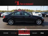 2012 Mercedes-Benz C 300 Sport 4Matic