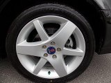 2004 Saab 9-5 Arc Sport Wagon Wheel