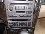2004 Saab 9-5 Arc Sport Wagon Controls