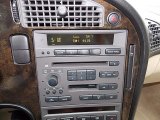 2004 Saab 9-5 Arc Sport Wagon Controls