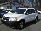 2005 Chevrolet Equinox LS