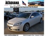 2011 Chevrolet Malibu LTZ