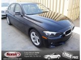 2013 Jet Black BMW 3 Series 328i Sedan #80117462
