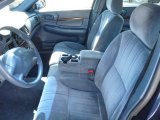 2001 Chevrolet Impala Interiors