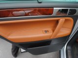 2004 Volkswagen Touareg V8 Door Panel