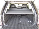 2010 Land Rover Range Rover Supercharged Trunk