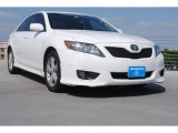 2011 Toyota Camry SE